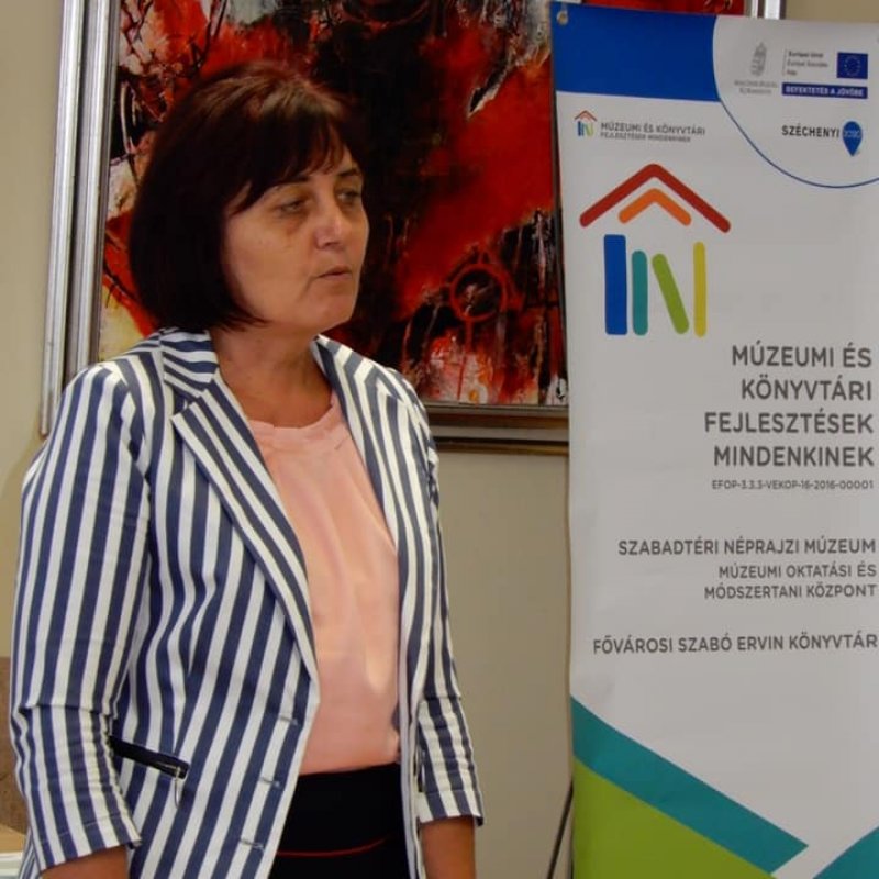 Hagyományőrzés és értékteremtés Biharban 60